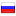 cinemaze.ru server is located in Russia